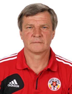 Гаврилов Володимир