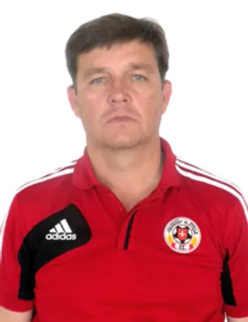 Блавацький Богдан