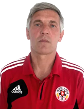 Чабан Сергій