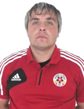Дереповський Сергій