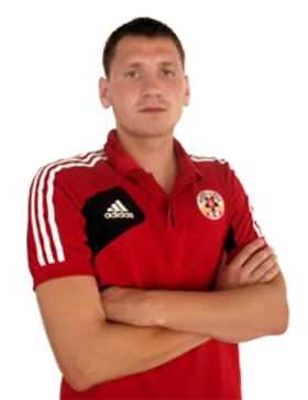 Віталій Приндета