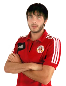 Редван Мемешев